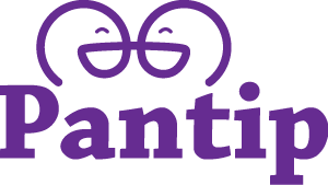Pantip Logo